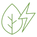 Logo van EnergyHubAlmere