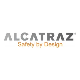Logo van ALCATRAZ ~ Safety By Design