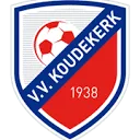 Logo van Voetbalvereniging Koudekerk