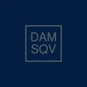 Logo van Dam Square Ventures