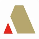 Logo van Alma Vastgoed BV