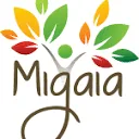 Logo van Migaia