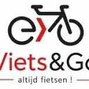 Logo van Viets AND Go