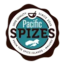 Logo van Pacific SpiZes webshop