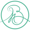 Logo van het Bruidsmeisje