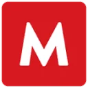 Logo van Maastricht Doet!
