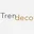 Logo van Trendeco custom kitchens AND interiors
