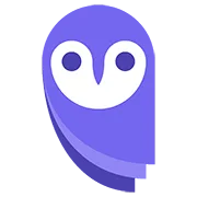 Logo van Noctua