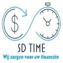 Logo van SD Time