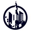 Logo van The City App Company