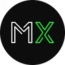 Logo van MX3D