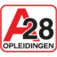 Logo van A28 Opleidingen Hoogeveen