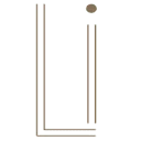Logo van Leskens Interior