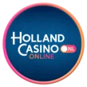 Logo van Holland Casino