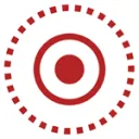 Logo van Nederlandse Kring van Beeldhouwers