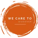 Logo van WE CARE TO DisGover