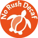 Logo van No Rush Decaf
