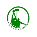 Logo ASVD Korfbal