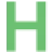 Logo van HemCell® biopolymers