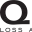 Logo van Q AND S Experts / Loss Adjusters BV / Milieuschade / Recall / Liability /Marine/Construction All Risk