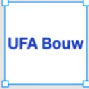 Logo van Aannemersbedrijf UFA Bouw B.V.