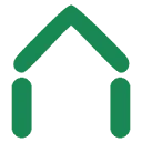 Logo van Hidden Cabana