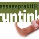 Logo van massage praktijk bruntink