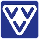 Logo van VVV Waterland van Friesland