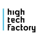 Logo van High Tech Factory