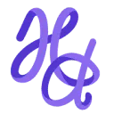 Logo van Zorggroep HD