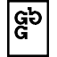 Logo van GBG