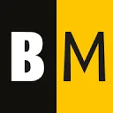 Logo van BouwMachines