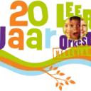 Logo van Stichting Leerorkest Nederland