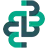 Logo van Bureau for Intellectual Property of Curaçao