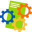 Logo van Bureau Marjos Leroy