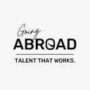 Logo van Going Abroad