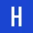 Logo Hibera Agency