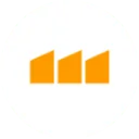 Logo van INDUSTRIAL real estate partners