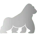 Logo van Silverback Coffee