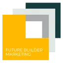 Logo van Future Builder Marketing