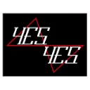 Logo van Gebroeders YesYes