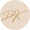 Logo van Danielle Koudijs