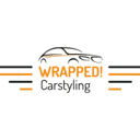 Logo van WRAPPED! Car AND Interiorstyling