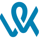 Logo V AND K Uden