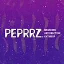 Logo van Peprrz