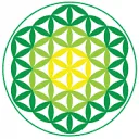Logo van The Healing Insights