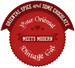 Logo van Oriental Spice and some Chocolate