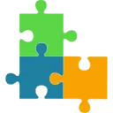 Logo van In Opbouw