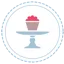 Logo van Sweet Food Styling