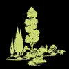 Logo van Harrie Boerhof Hoveniersbedrijf